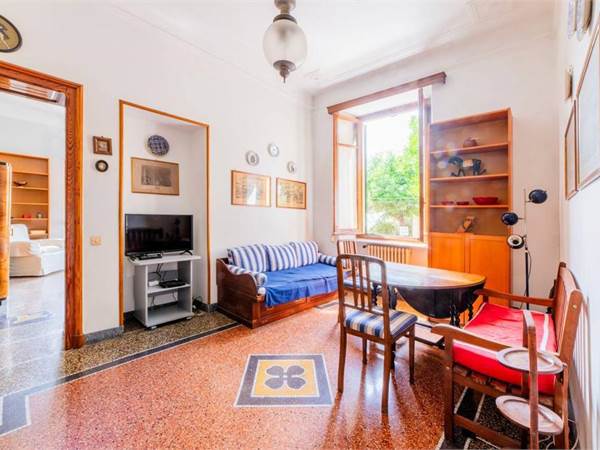 Appartamento unico nel suo genere: da vedere! 