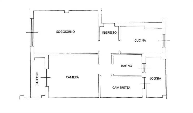 Planimetria 1