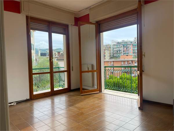 Appartamento di 42 mq con ampio posto auto