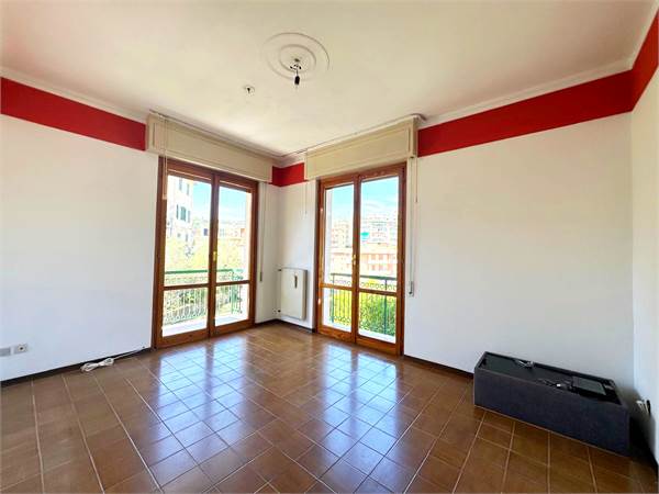 Appartamento di 42 mq con ampio posto auto