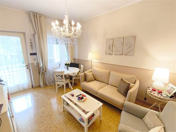 Appartamento di 45 mq a 30 metri dal mare
