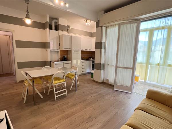 Appartamento di 52 mq a 150 metri dal mare