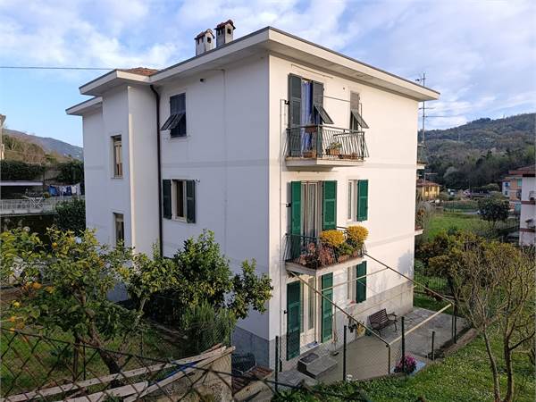 Appartamento di 77 mq con cantina e posto auto